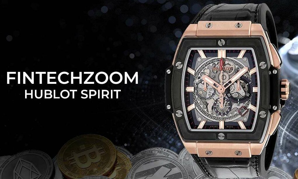 FintechZoom Hublot