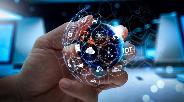 Emerging Technologies Shaping the Internet of Things