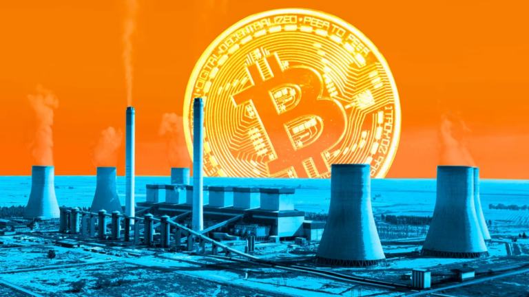 The Environmental Impact of Cryptocurrency Mining: Challenges And Solutions