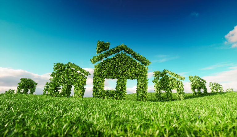 Investing In Sustainable And Eco-Friendly Real Estate