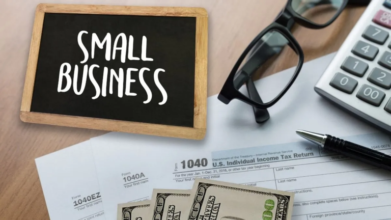 Effective Strategies for Small Business Growth