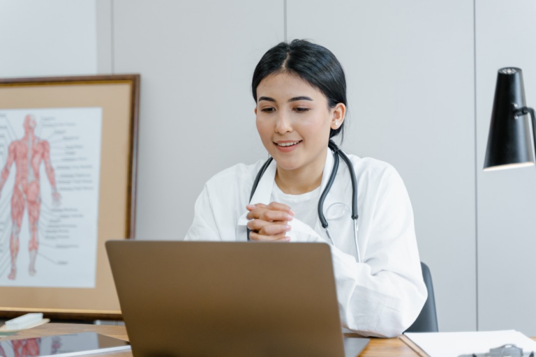 The Role of Telemedicine in Transforming Healthcare