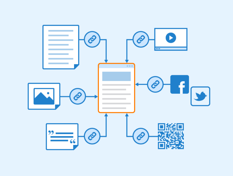 How Does White Label Link Building Work?