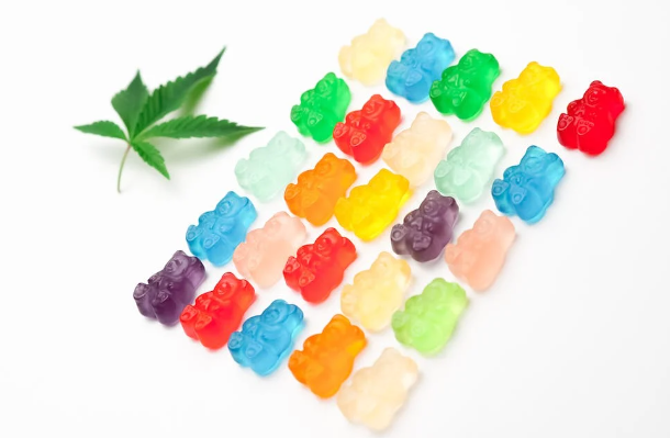 Why Are Weed Gummies The Preferable Snack For Youngsters