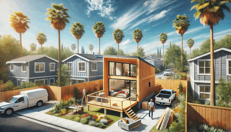 A+ Construction & Remodeling Expands Premier ADU Building Services in Sacramento