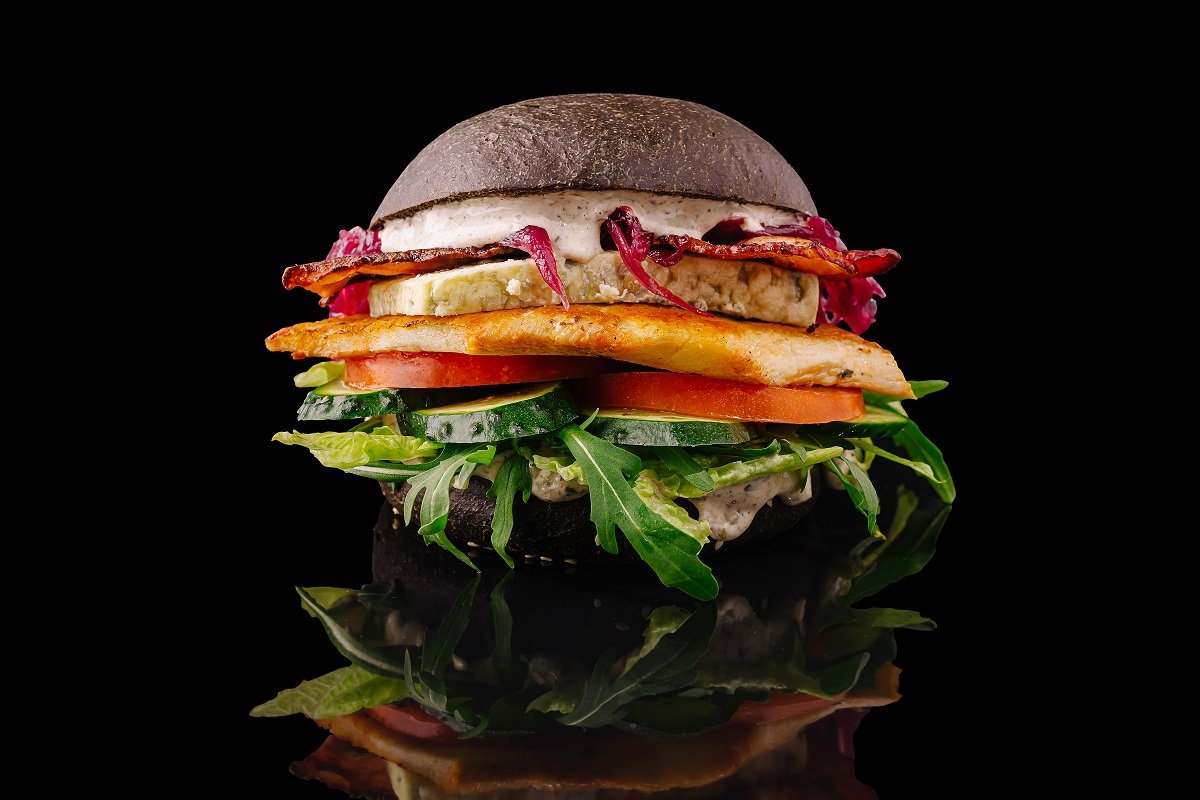 Burgers without borders: Vegan & Gluten-free flavors in Budapest’s pub scene